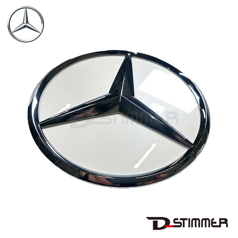 Mercedes-Benz（メルセデス・ベンツ） 純正品 エンブレム