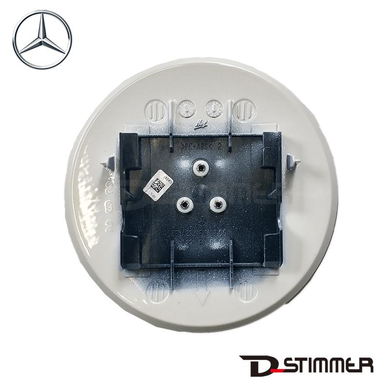Mercedes-Benz（メルセデス・ベンツ） 純正品 エンブレム