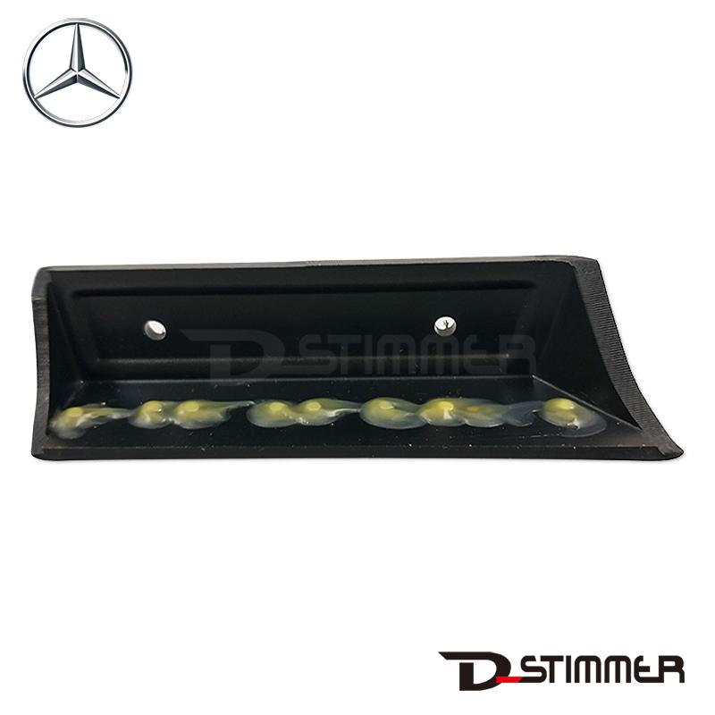 Mercedes-Benz（メルセデス・ベンツ） 純正品 エンブレム 4638170200