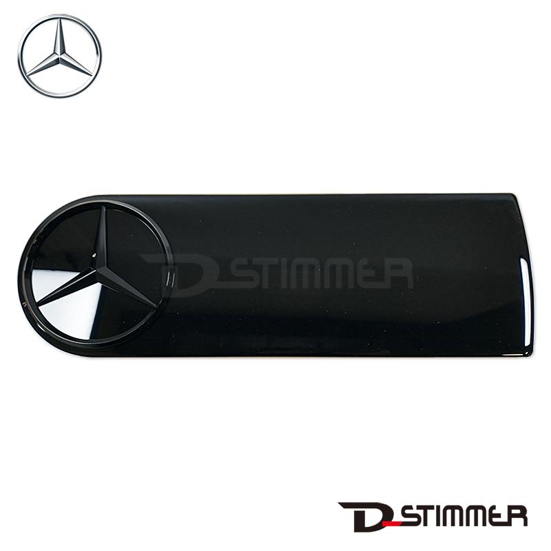 Mercedes-Benz（メルセデス・ベンツ） 純正品 リアエンブレム