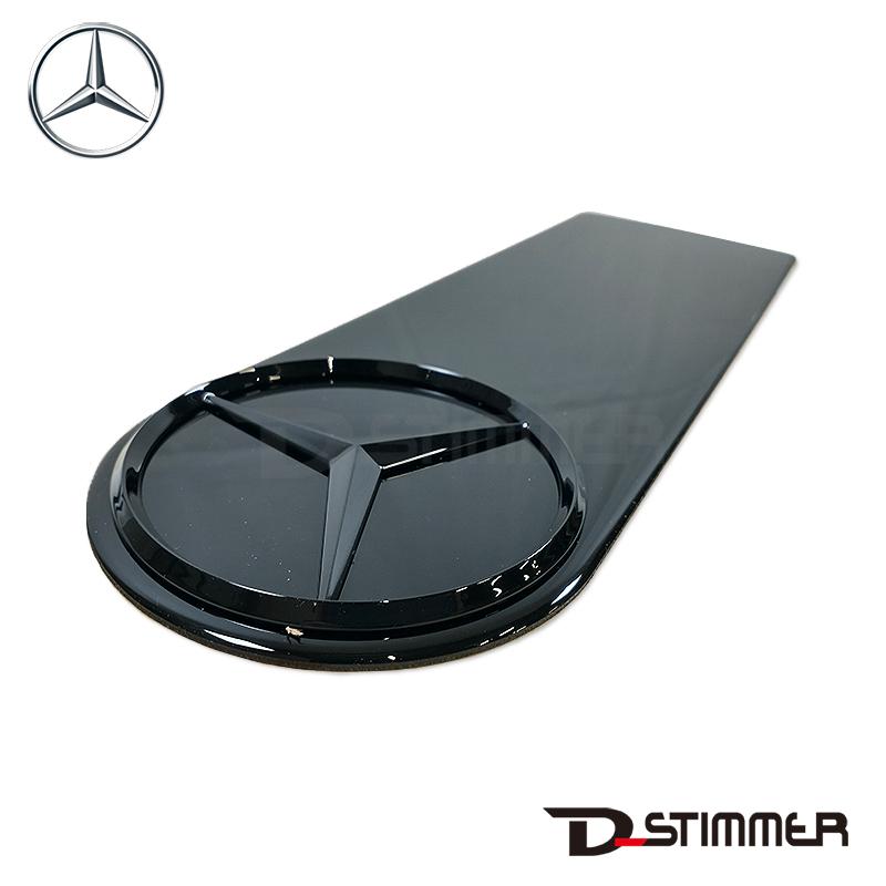 Mercedes-Benz（メルセデス・ベンツ） 純正品 リアエンブレム