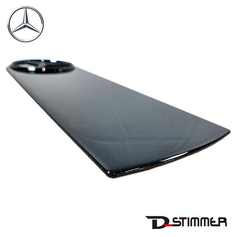Mercedes-Benz（メルセデス・ベンツ） 純正品 リアエンブレム