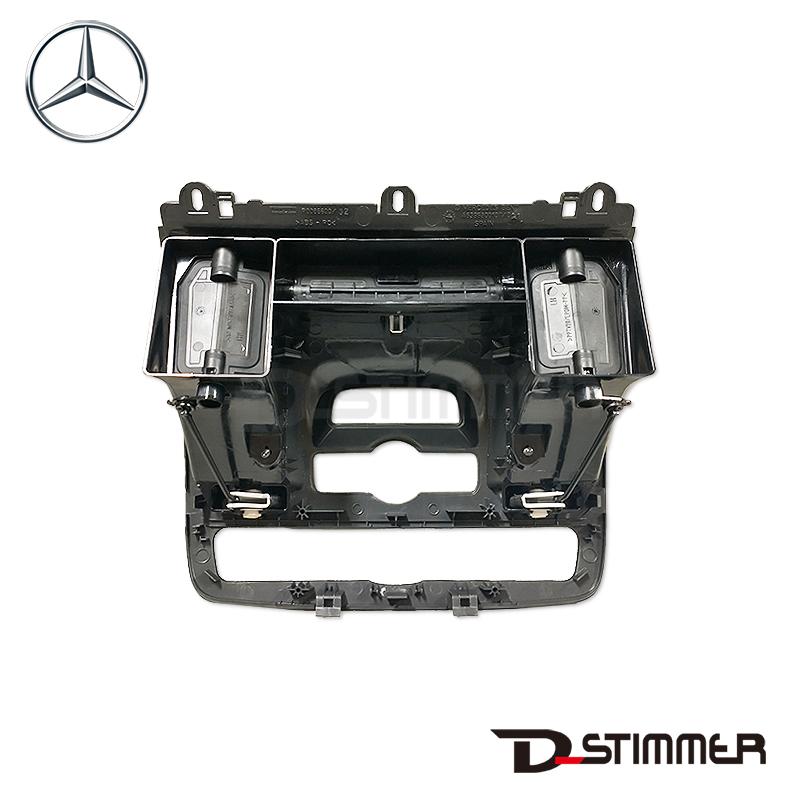 Mercedes-Benz（メルセデス・ベンツ） 純正品 エアコン吹き出し口