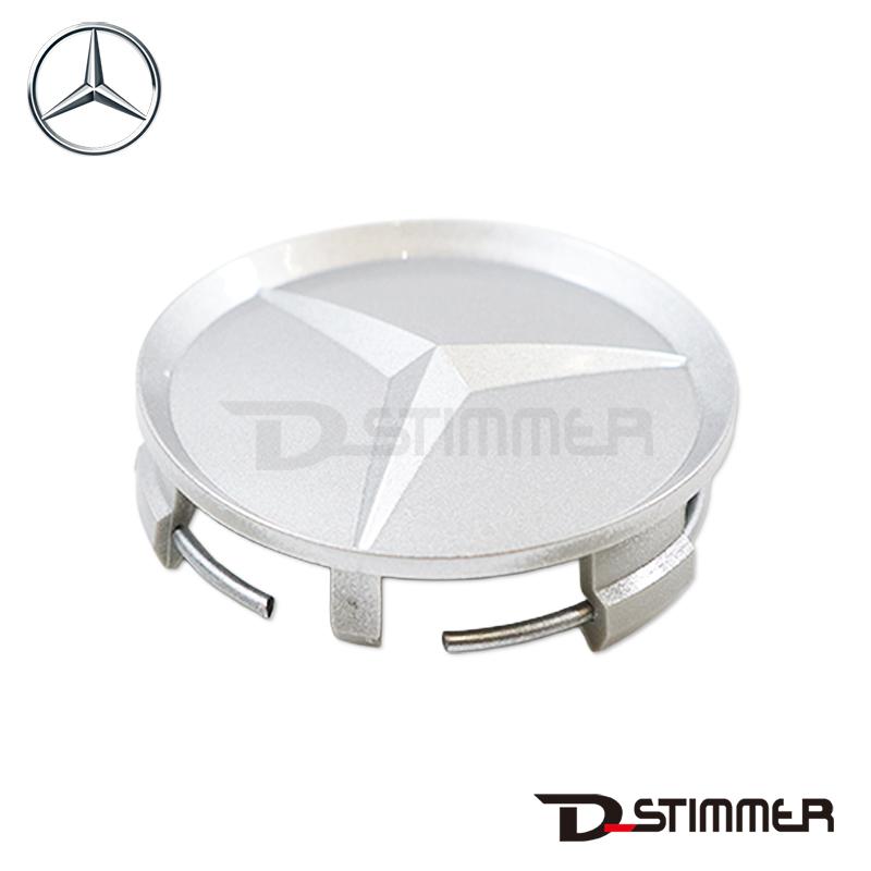 Mercedes-Benz（メルセデス・ベンツ） 純正品 センターキャップ