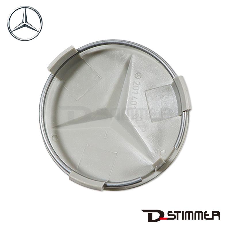 メルセデスベンツ用　純正センターキャップ Mercedes-Benz（メルセデス・ベンツ） 純正品 センターキャップ