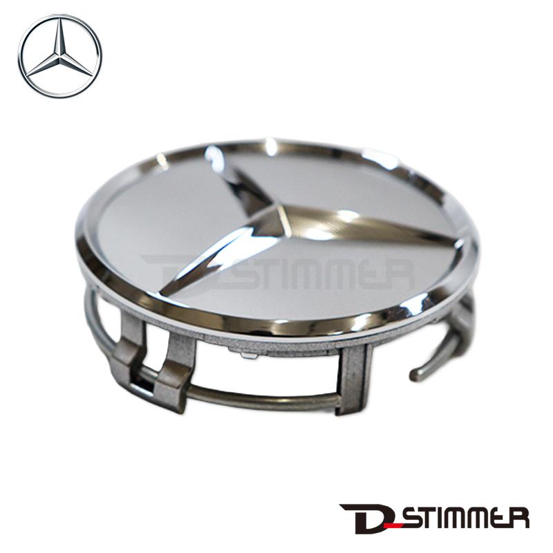 Mercedes-Benz（メルセデス・ベンツ） 純正品 センターキャップ