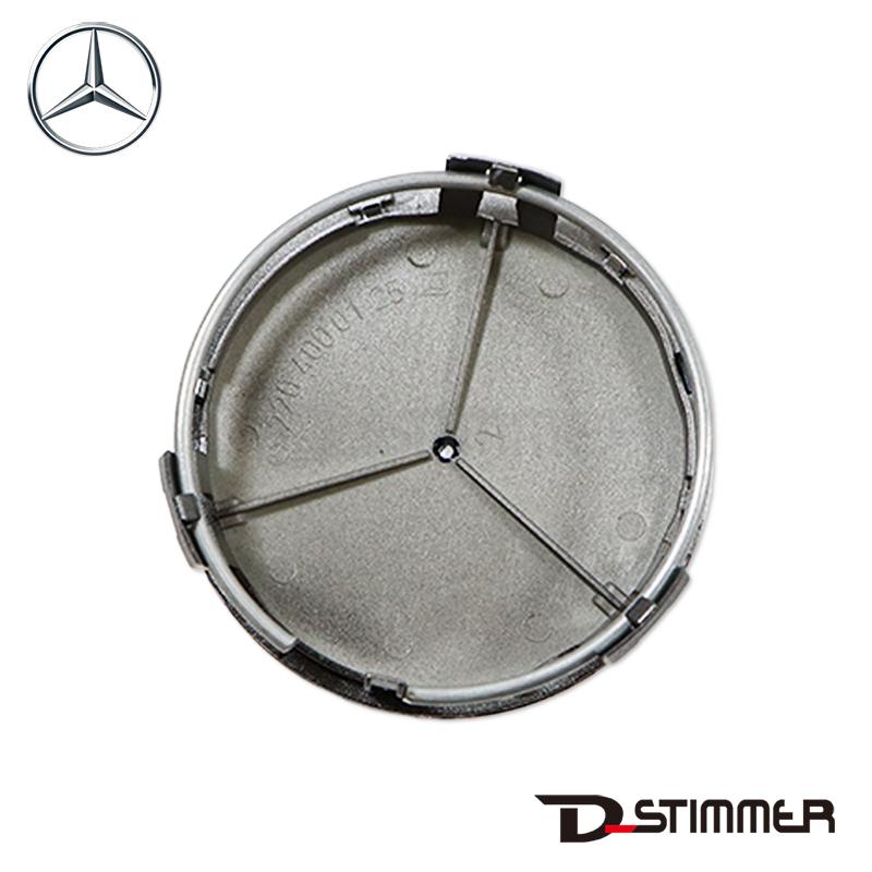 Mercedes-Benz（メルセデス・ベンツ） 純正品 センターキャップ
