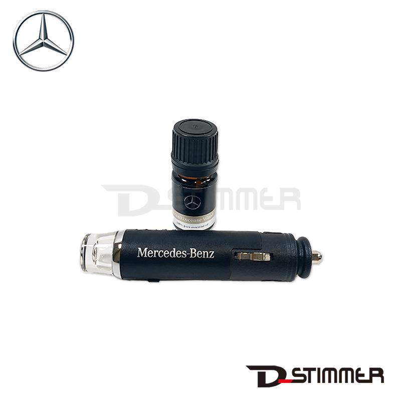 Mercedes-Benz（メルセデス・ベンツ） 純正品 USBアロマ B91203711