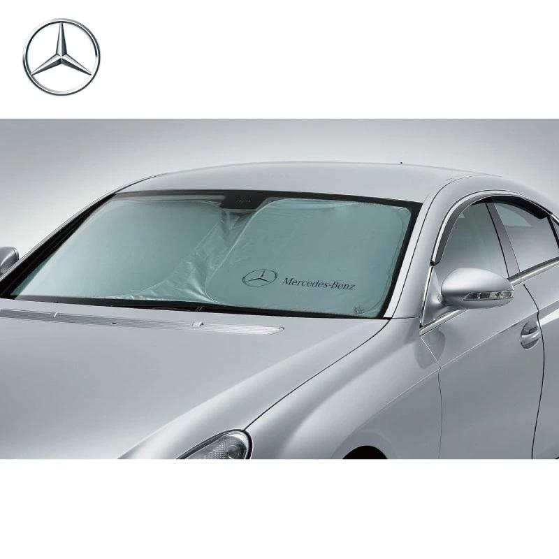 Mercedes-Benz（メルセデス・ベンツ） 純正 フロント サンシェード E