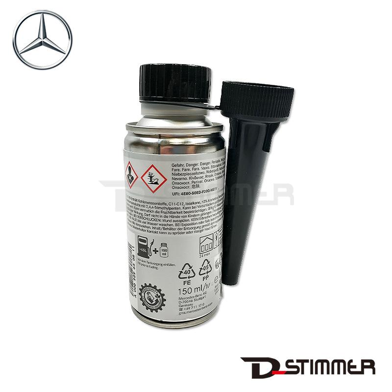 Mercedes-Benz（メルセデス・ベンツ） 純正品 フューエル添加剤 150ml