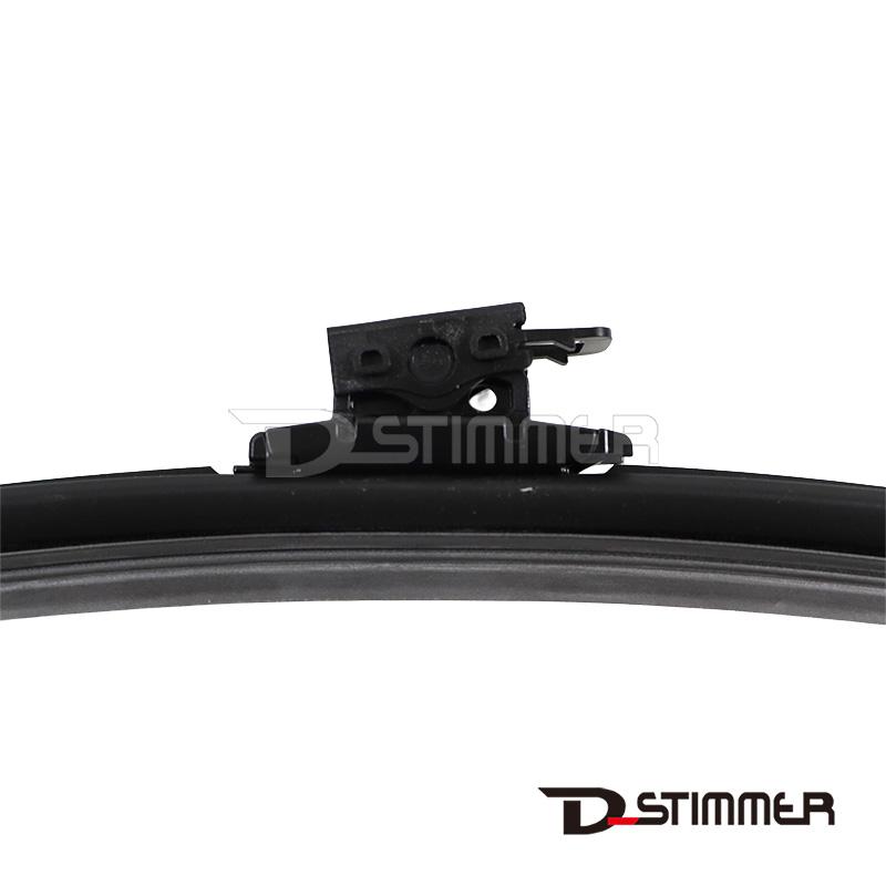 Mercedes-Benz（メルセデス・ベンツ） 純正品 フロントワイパー 