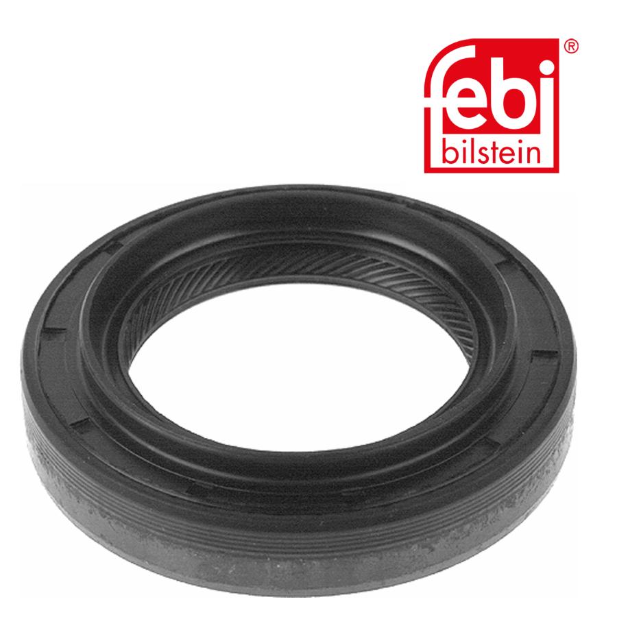 FIAT（フィアット） デフサイドシールLH FEBI 12107+ 40004620