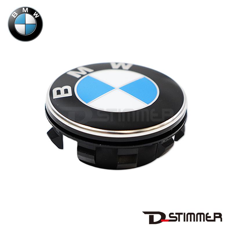 BMW ビーエムダブリュー 純正品 フローティング センターキャップ
