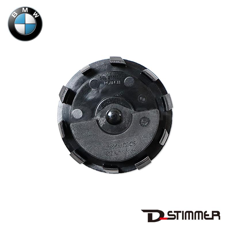 BMW ビーエムダブリュー 純正品 フローティング センターキャップ