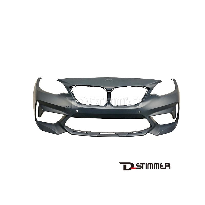 BMW ビーエムダブリュー 純正品 フロントバンパー 51118746835 : 輸入