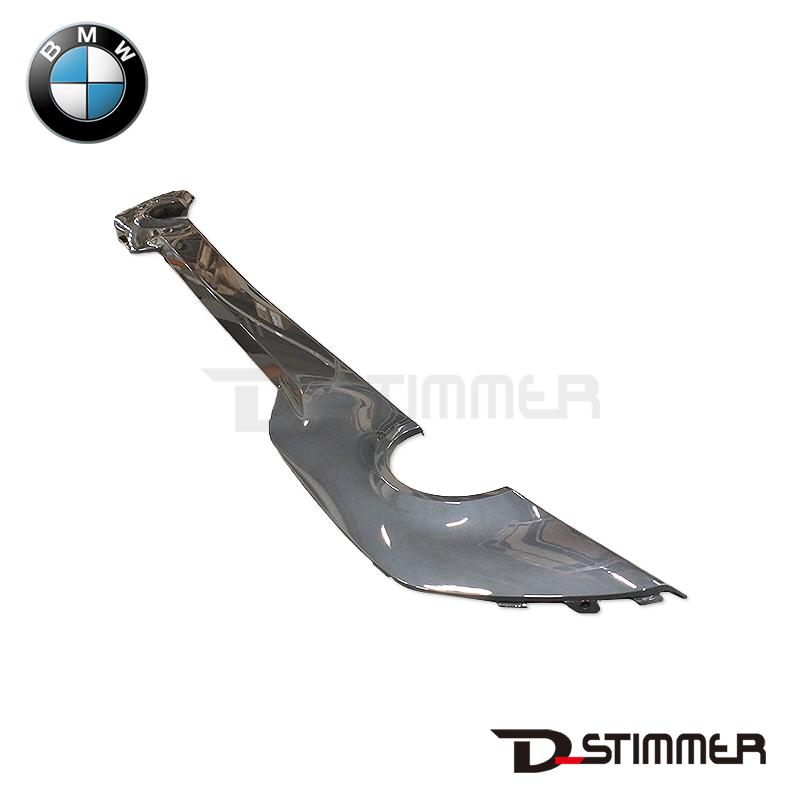 BMW ビーエムダブリュー 純正品 リアバンパーロアカバー 51128069390