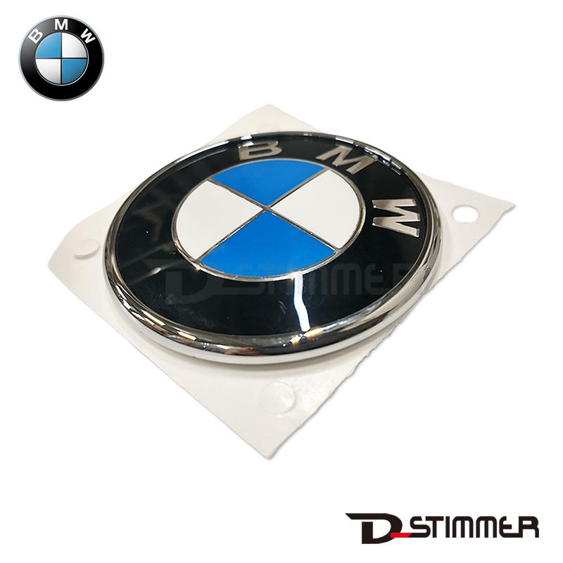 BMW ビーエムダブリュー 純正品 リアエンブレム 51137019946の画像