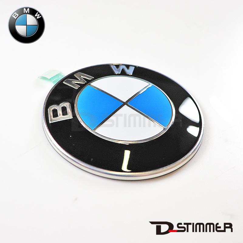 BMW ビーエムダブリュー 純正品 エンブレム 51147463692_1