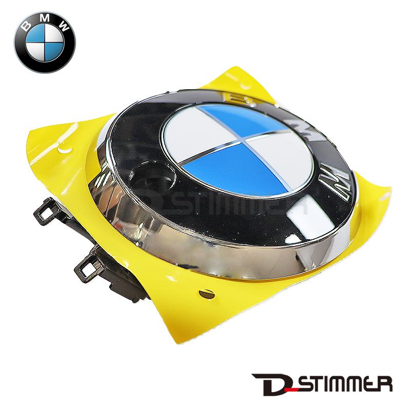 BMW ビーエムダブリュー 純正品 リアエンブレム 51147497531 : 輸入車 