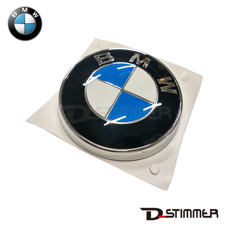 BMW ビーエムダブリュー 純正品 リアエンブレム 51148240128の画像