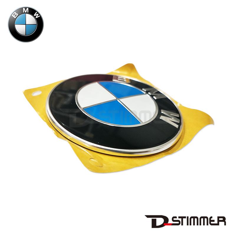 BMW ビーエムダブリュー 純正品 リアエンブレム 51148492586の画像
