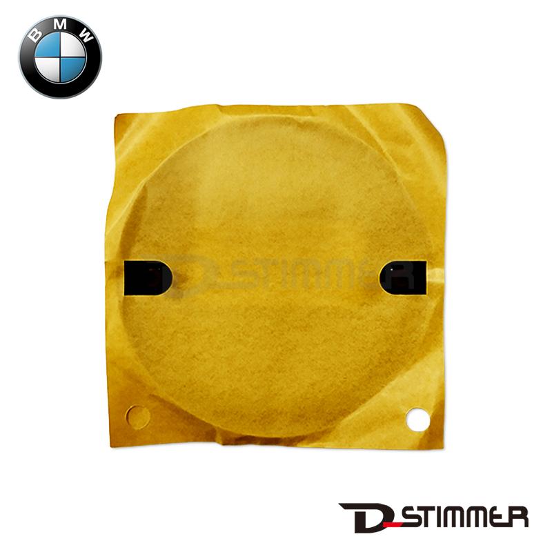 BMW ビーエムダブリュー 純正品 リアエンブレム 51148492586の画像
