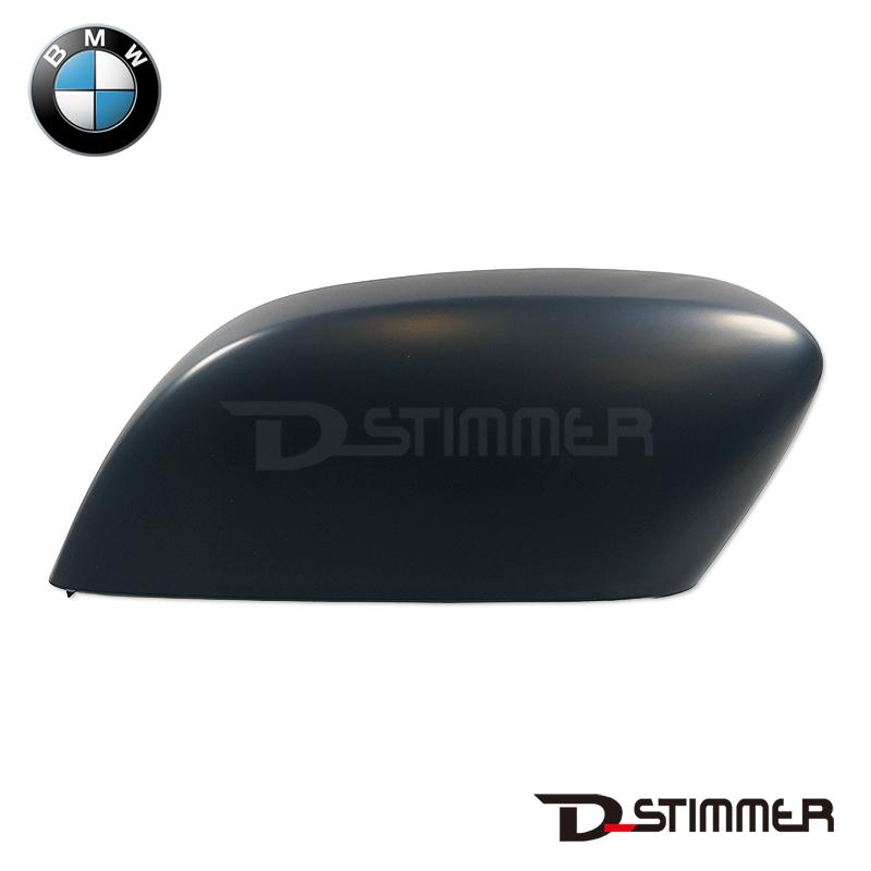 BMW ビーエムダブリュー 純正品 ドアミラーカバー左側 51168492899