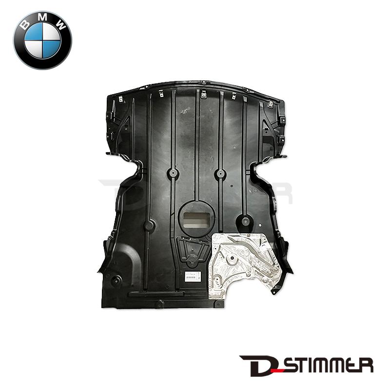 BMW ビーエムダブリュー 純正品 エンジンアンダーカバー