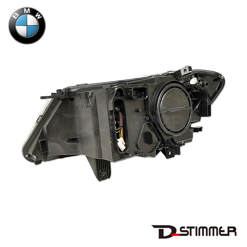 BMW 純正 キセノン ヘッドランプ 右側 X3 F25 前期 63117277002