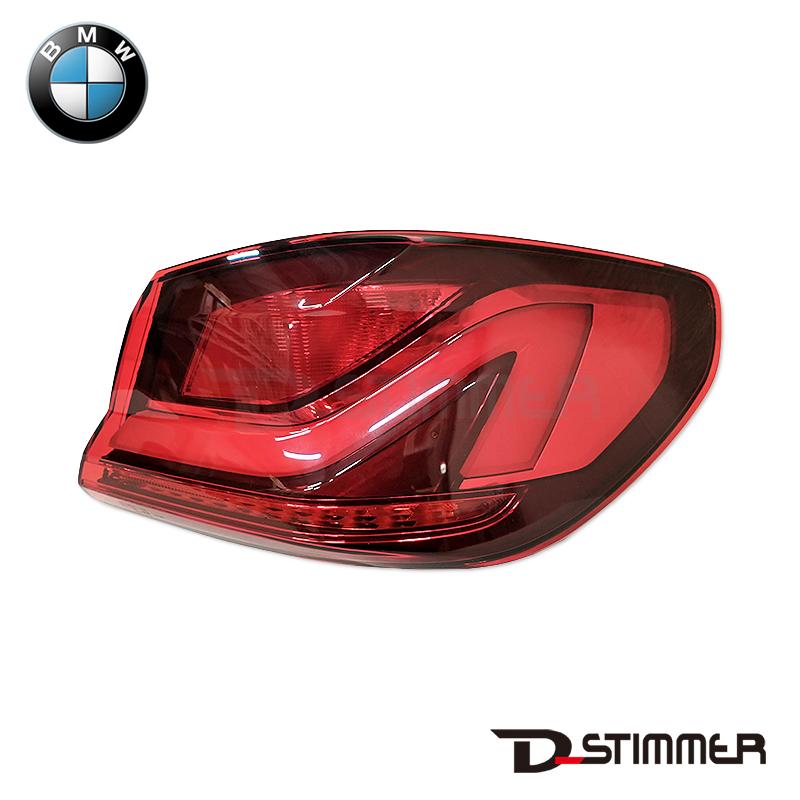 BMW ビーエムダブリュー 純正品 テールランプOUT 右側 63217450644