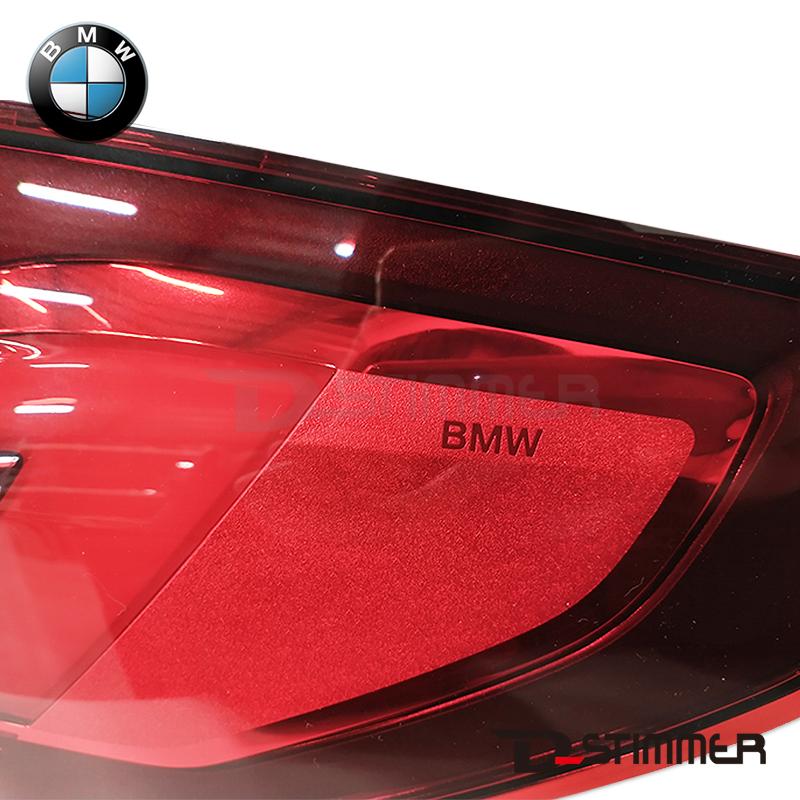 BMW ビーエムダブリュー 純正品 テールランプOUT 右側 63217450644