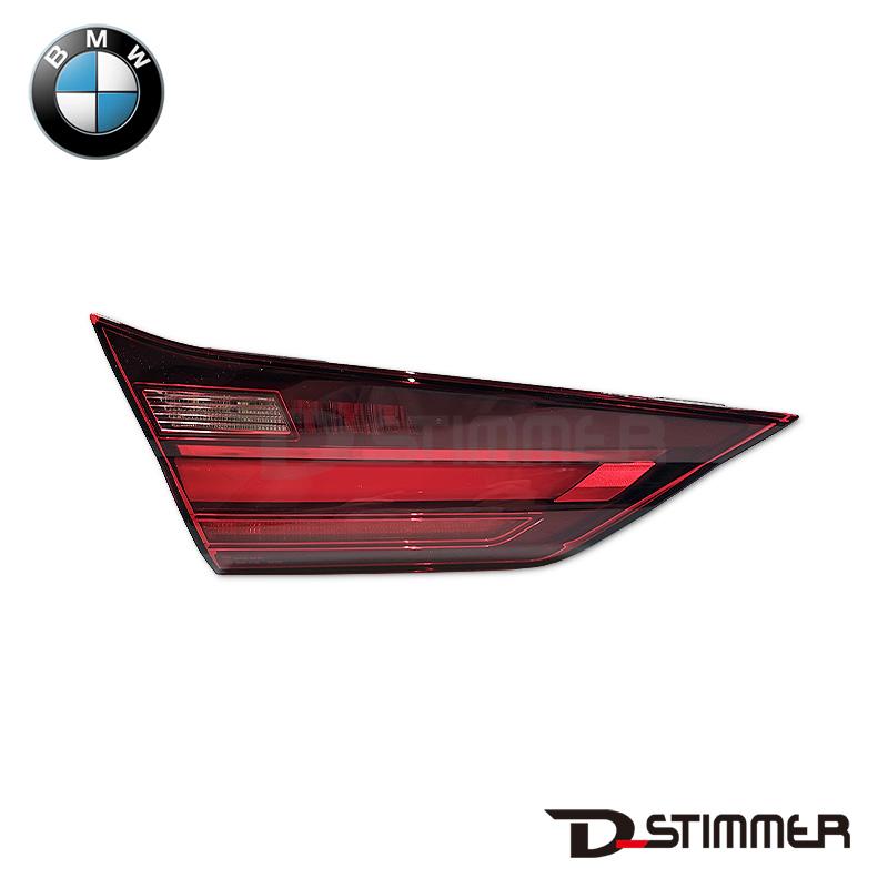 BMW 純正品 ビーエムダブリュー テールランプ IN 左側 63217450651