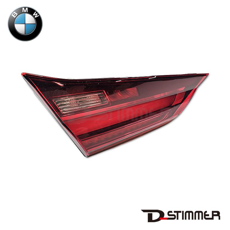 ！！希少！！ E60 純正後期USテールランプ BMW 純正品 ビーエムダブリュー テールランプ IN 左側 63217450651