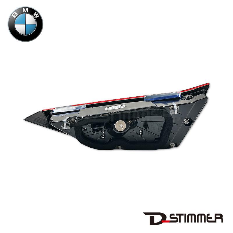 BMW 純正品 ビーエムダブリュー テールランプ IN 左側 63217450651
