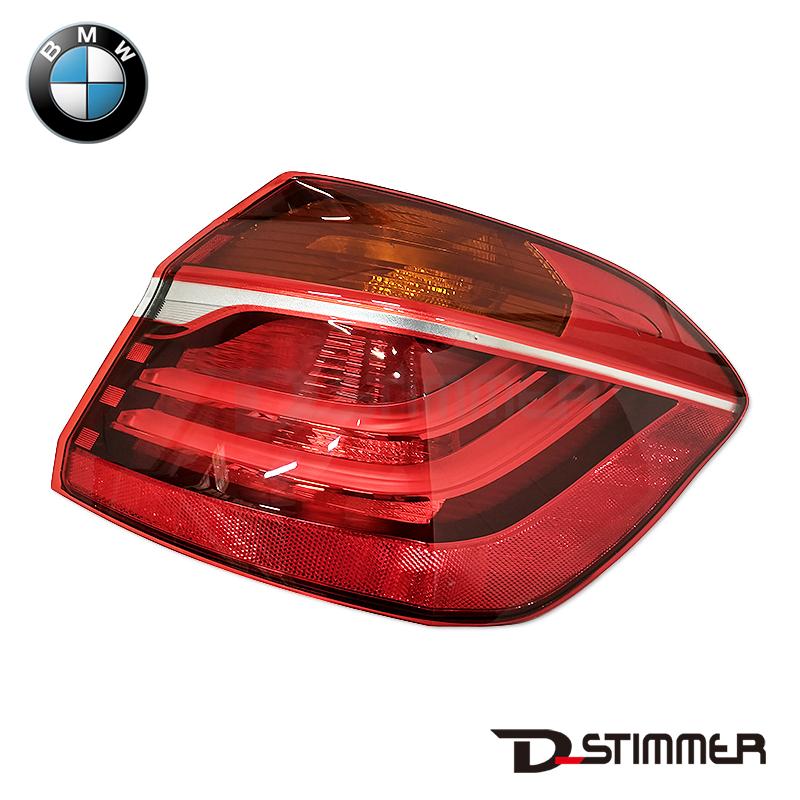 BMW ビーエムダブリュー 純正品 テールランプOUT 右側 63217491338