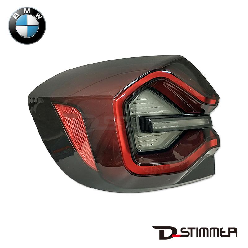 BMW ビーエムダブリュー 純正品 テールランプOUT 左側 63219463047
