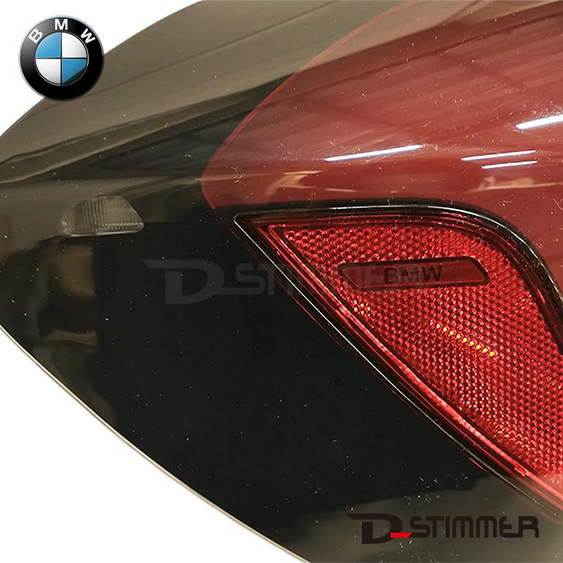 BMW ビーエムダブリュー 純正品 テールランプOUT 左側 63219463047