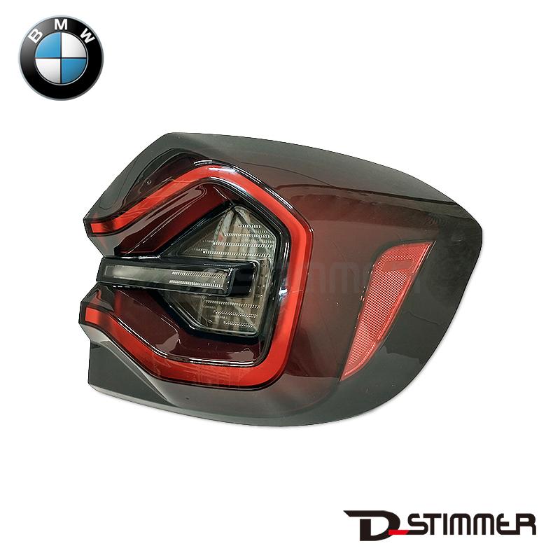 BMW ビーエムダブリュー 純正品 テールランプOUT 右側 63219463048