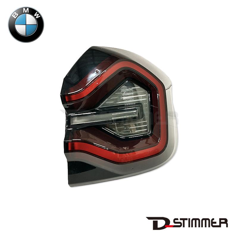 BMW テールランプ　4点セット BMW ビーエムダブリュー 純正品 テールランプOUT 右側 63219463048