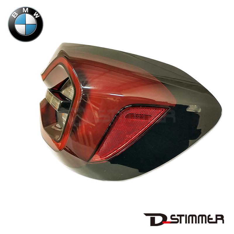 BMW テールランプ右 BMW テールランプ右側 新品 純正品 63217241544 : 輸入車パーツ