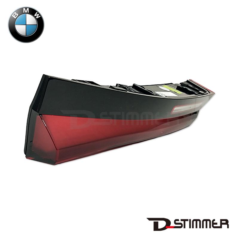 BMW ビーエムダブリュー 純正品 テールランプIN 左側 63219465599
