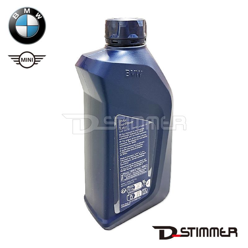 BMW BMW / MINI 純正 ロングライフ04 エンジンオイル 5W-30 1L