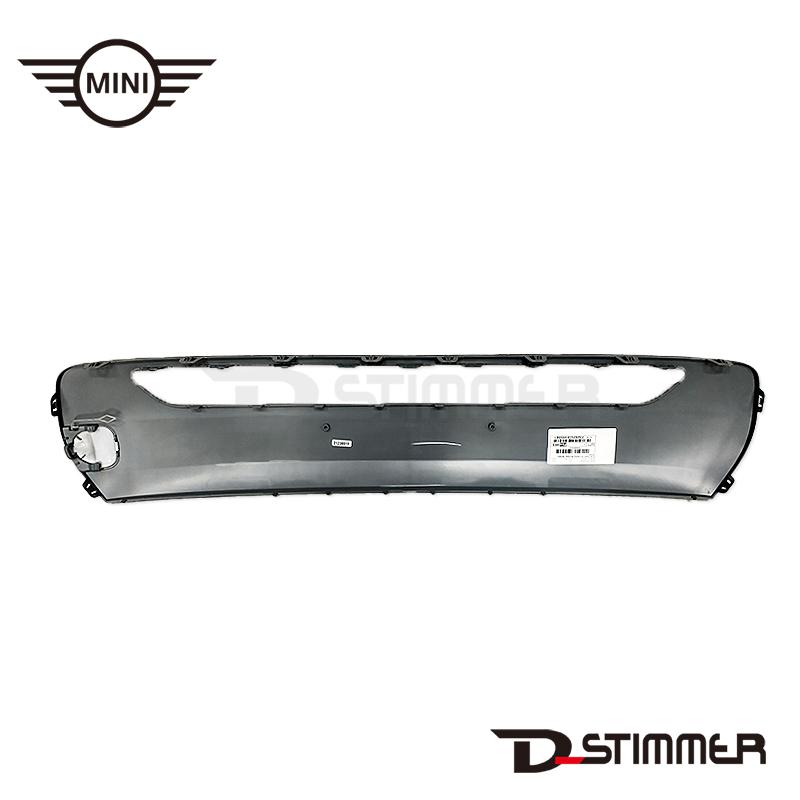 MINI（ミニ） 純正品 フロントバンパーセンター 51115A3C856 : 輸入車