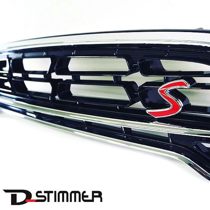 MINI（ミニ） BMW MINI 純正 フロントグリル R60 純正品番:51139812759