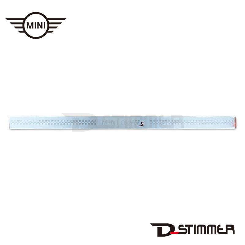 MINI（ミニ） BMW MINI 純正 エントランスカバー 