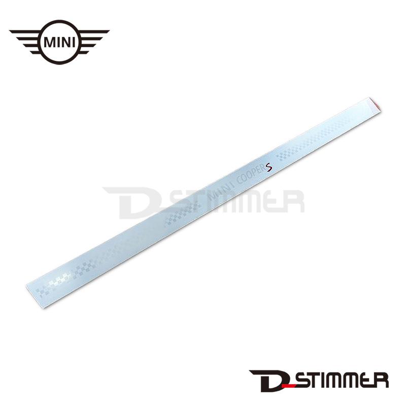 MINI（ミニ） BMW MINI 純正 エントランスカバー 