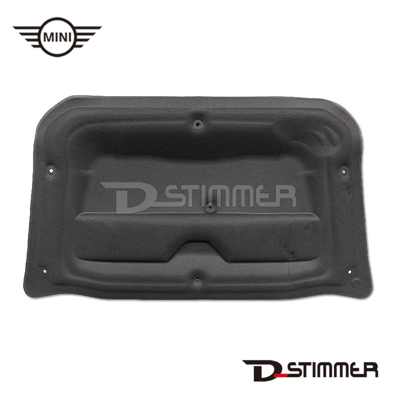MINI（ミニ） 純正品 ボンネットインシュレーター 51489805926 : 輸入