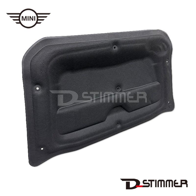 MINI（ミニ） 純正品 ボンネットインシュレーター 51489805926 : 輸入