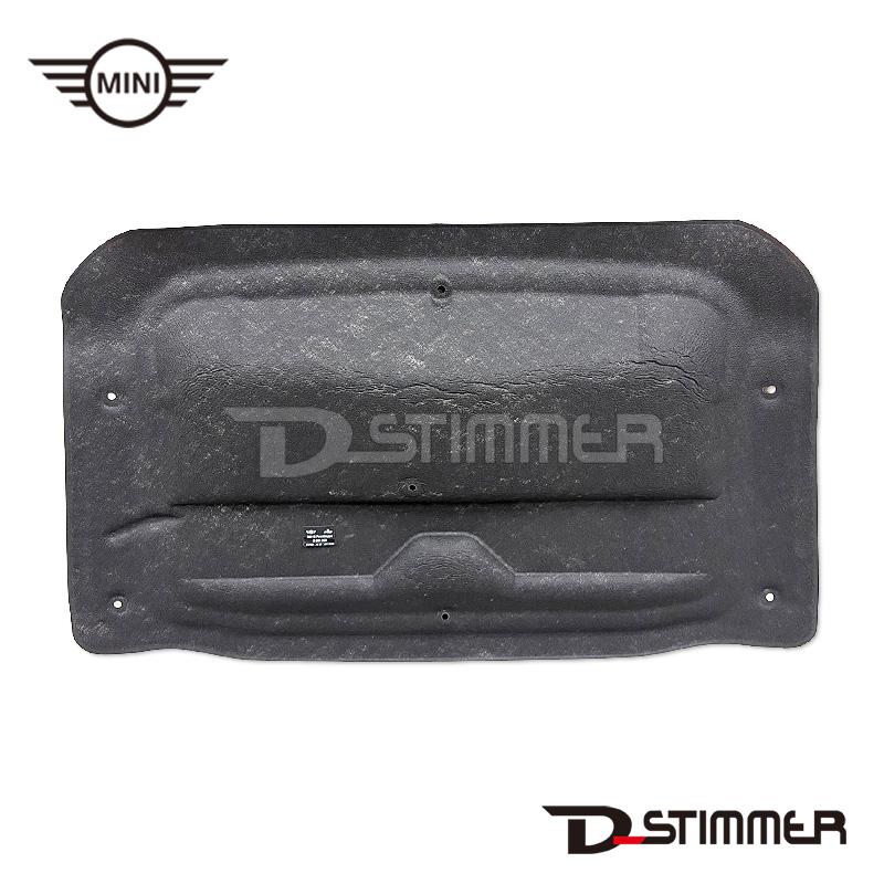 MINI（ミニ） 純正品 ボンネットインシュレーター 51489805926 : 輸入