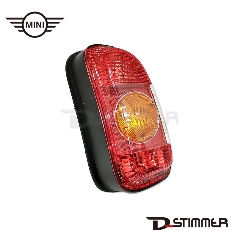 MINI（ミニ） 純正品 テールランプ右側 63212755116 : 輸入車パーツ 